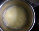 பூரி.உருளை கொண்டைக்கடலை மசால் ரெசிபி ஸ்டேப் 3 புகைப்படம்