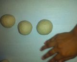 Foto del paso 11 de la receta: Bollos rellenos con chorizo y quesillo