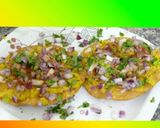 दाल पकवान (Dal pakwan recipe in hindi) रेसिपी चरण 5 फोटो