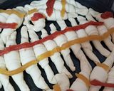 Foto del paso 4 de la receta: Facturas