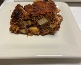 Foto del paso 6 de la receta: Pastel de manzanas integral “A mi manera”