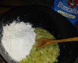 Foto del paso 4 de la receta: Buñuelos de zucchini