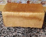 Foto del paso 15 de la receta: Auténtico pan de molde