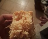 Foto del paso 10 de la receta: Budín de dulce de batata y ricota,miel