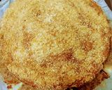 A picture of step 6 of Simple Cake.