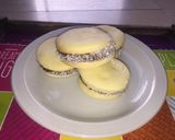 Foto del paso 5 de la receta: Alfajores de maicena