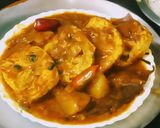 ভাপা ডিম(Bhapa Dim Receipe In Bengali) রেসিপি ধাপ - 7 ছবি