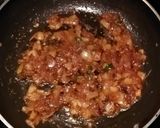 A picture of step 2 of Fish Patties.