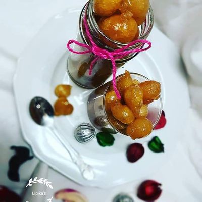 Mittini yaladi Mittini yaladi