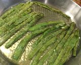 Foto del paso 3 de la receta Paella valenciana 🥘