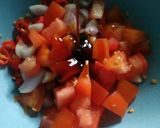 Foto langkah ke 5 dari resep Sate Tempe Sambal Kecap.