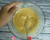 Foto langkah ke 2 dari resep Dorayaki Doraemon | Japanese Pancake.