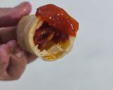Foto langkah ke 3 dari resep Pizza Aroma.