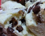 Foto del paso 5 de la receta: Scones de limón y chocolate