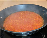 Foto del paso 4 de la receta: Pollo con castañas