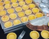 Foto langkah ke 5 dari resep Pie Susu Bali.