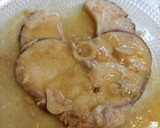 Foto del paso 7 de la receta: Tintorera con salsa de ajo al limón