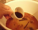 Foto del paso 5 de la receta: COLA DE MONO (mi versión)