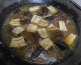 Foto langkah ke 3 dari resep Semur Terong 🍆.