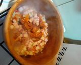 Foto del paso 2 de la receta: Guiso de mondongo (buseca)