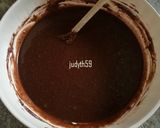 🧡Kakaós - kókuszos bögrés süti egyszerűen, Jucus konyhájából🧡 recept fázis 1 fotója