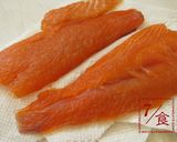 【7/食】鹽漬鮭魚烤麵包的食譜步驟6照片
