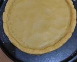 Foto langkah ke 1 dari resep Pie Susu (Teflon).
