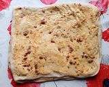 Füstölt szalonnás pogácsa recept fázis 4 fotója