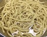 Foto langkah ke 5 dari resep Mie Celor Keto.