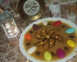 صورة لخطوة 1 من وصفة طمينة المولد النبوي الشريف