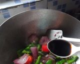 চিলি ফুলকপি(chilli foolkopi recipe in Bengali) রেসিপি ধাপ - 6 ছবি