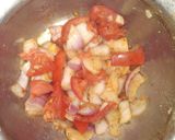 ચીઝ મસાલા પાપડ (Cheese Masala Papad Recipe In Gujarati) રેસીપી સ્ટેપ2ફોટો