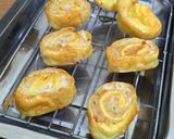 Foto langkah ke 6 dari resep Egg Roll HokBen Karya Anindya.