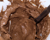 Foto del paso 1 de la receta: Crema de plátano con chocolate