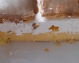 Francia krémes egyszerűen recept fázis 3 fotója