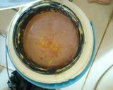 Foto langkah ke 6 dari resep Sarang Semut (Magic Com).