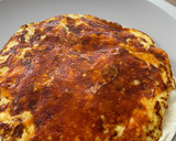Foto del paso 7 de la receta: “Quesadilla” en 5 minutos 🧀🥬