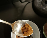 Foto del paso 1 de la receta: Cocoa caliente