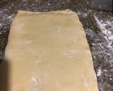 Foto del paso 6 de la receta: Panadería: Factura de manteca (receta de escuela)