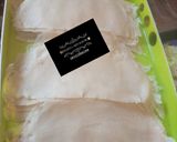 A picture of step 3 of Springrolls 100 pcs.