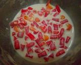 Foto langkah ke 3 dari resep Cabe bawang krispy.