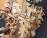 Foto del paso 2 de la receta: Tortilla de patata fit o light