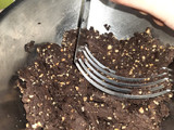 Choconut Cookies