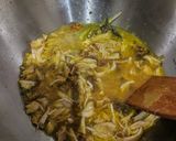 Foto langkah ke 4 dari resep Ayam Suwir Kecap.