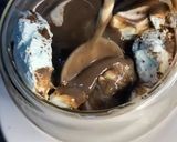 A picture of step 6 of Hot Chocolate.