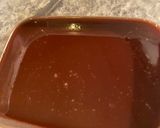 Foto del paso 3 de la receta: Chocolate vegano en barra