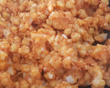 Foto del paso 3 de la receta: Patatas revolconas con garbanzos