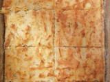 Πατατόπιτα με μπέικον χωρίς φύλλο