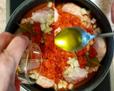 Foto del paso 2 de la receta: Pollo Guisao de la Francisca