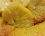 Foto langkah ke 4 dari resep Bika Ambon.